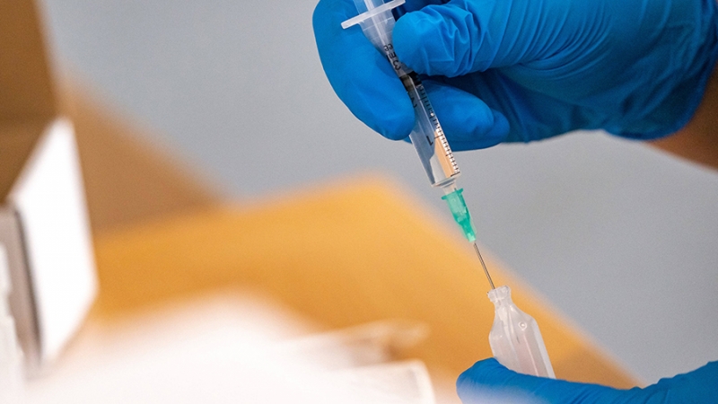 Более 90 человек скончались в Австрии после вакцинации от COVID-19