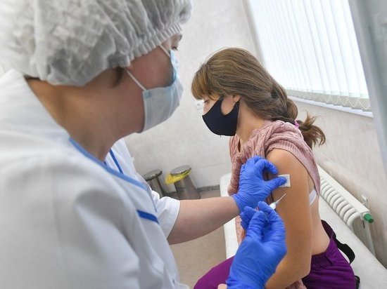 «Начнёте задыхаться»: врач категорически запретила аллергикам вакцинироваться во время цветения