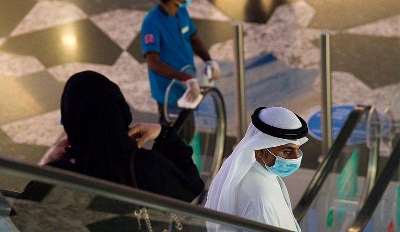 Правила въезда и проживания иностранных туристов в Абу-Даби