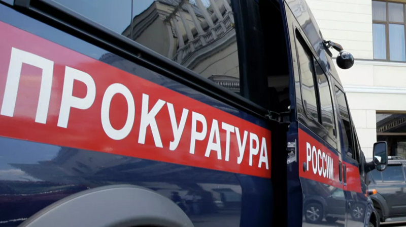 Прокуратура организовала проверку после ДТП в Ульяновске