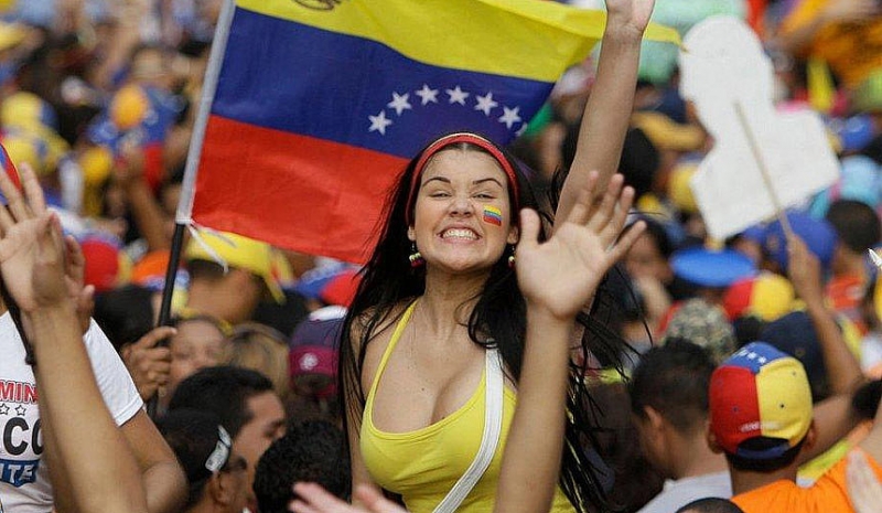 Венесуэла ждет российских туристов после запуска новых рейсов в страну