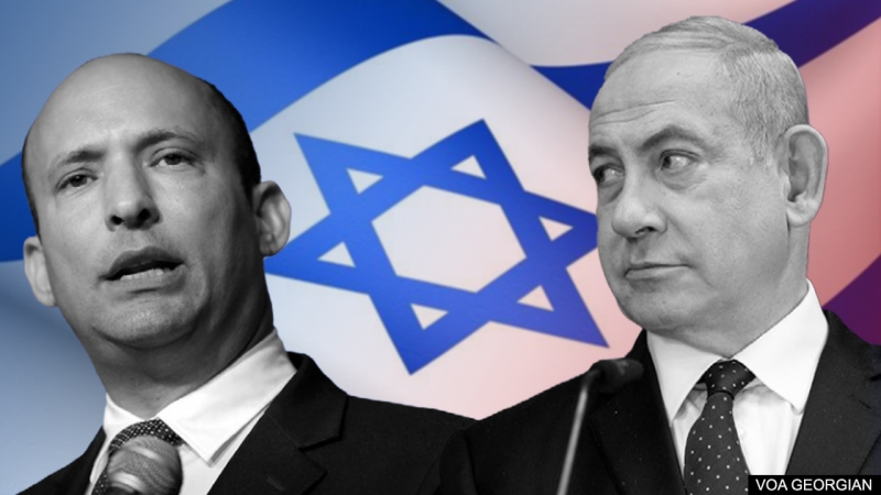 Эра Нетаньяху на посту премьер-министра Израиля завершается 