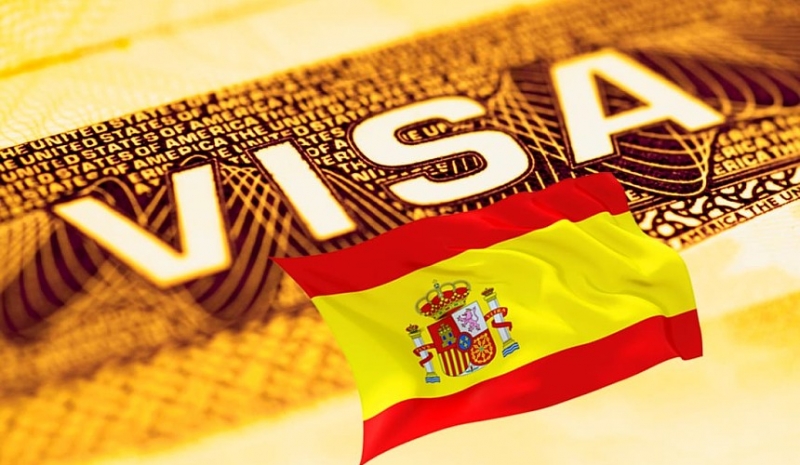 Испания будет продлевать визы сроком от одного года