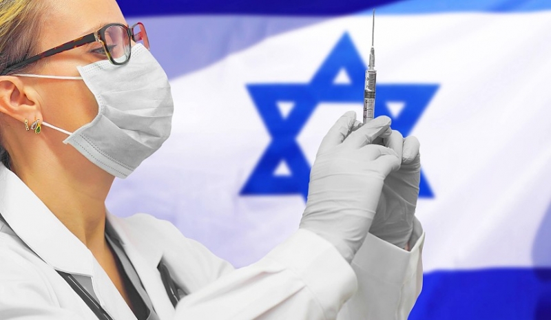 Израиль разрешит вакцинированным туристам въезд в частном порядке