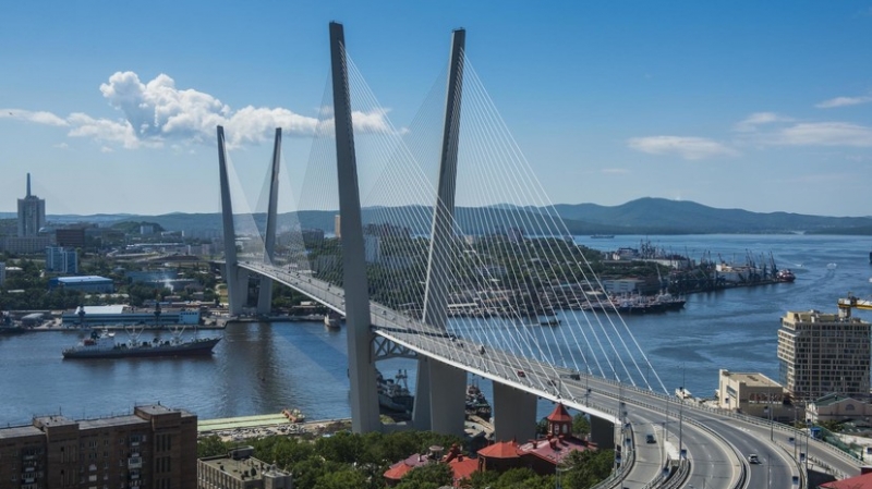 Конкурс на замещение должности мэра Владивостока начнётся 4 июня