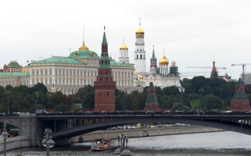 Кремль: Посол России в США вернется в Вашингтон в ближайшие дни