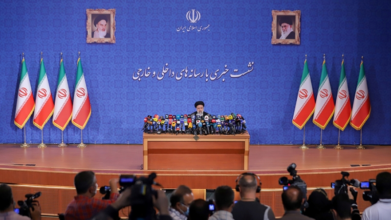Новый президент Ирана назвал условие для поддержки ядерной сделки