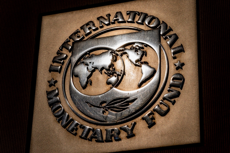 МВФ: глобальная экономика, возможно, вступает в фазу инфляции 