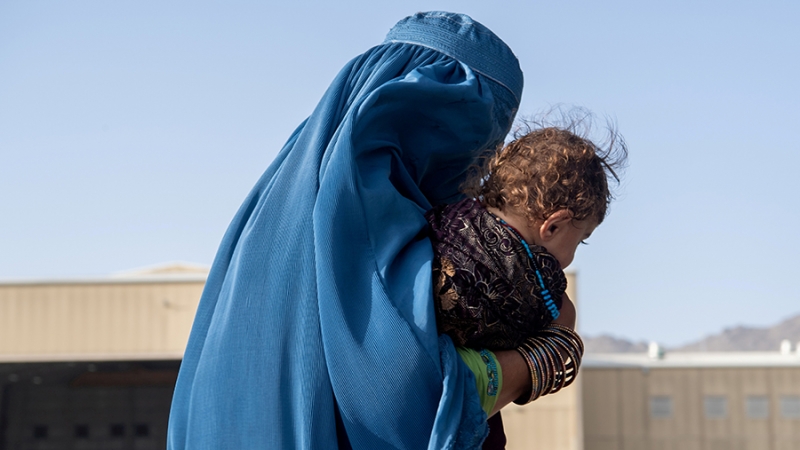 ЕС выделит дополнительно €100 млн на гуманитарную помощь Афганистану