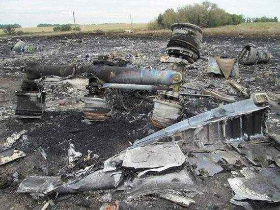 Скончался свидетель по делу о крушении рейса MH17