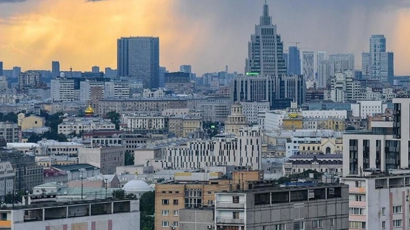 Специалист по рынку недвижимости прокомментировал ситуацию с ценами на жильё в Москве