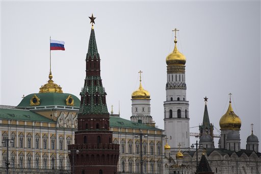 Почему «Досье Пандоры» вызывает у Кремля неприятие?