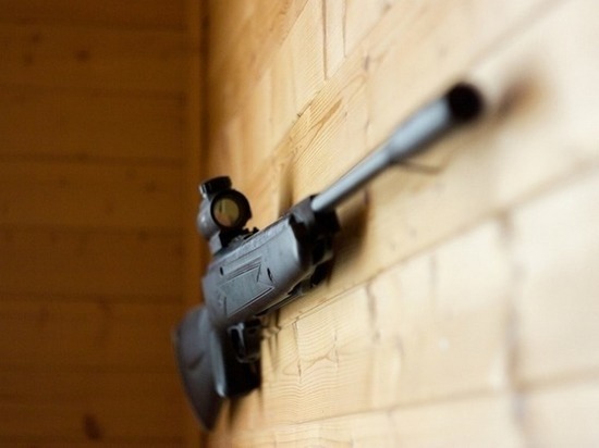 После стрельбы в пермской школе эксперт высказался о «семейном» оружии