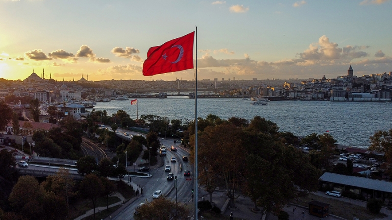 Турция объявит персонами нон грата послов десяти стран