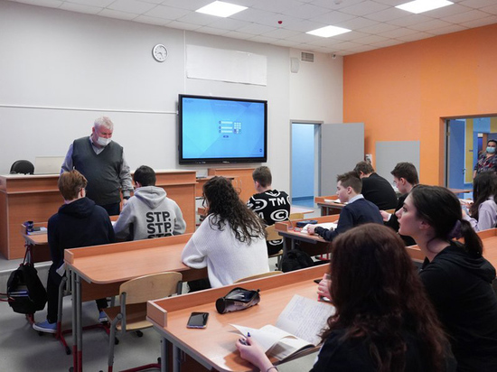 В России появится единая электронная система учета успеваемости школьников