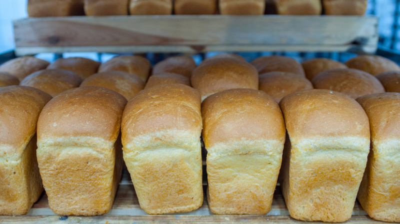 Диетолог Соломатина рассказала о возможном вреде ежедневного употребления белого хлеба