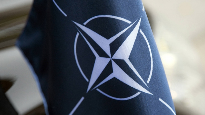 Северная Македония завершила интеграцию в НАТО