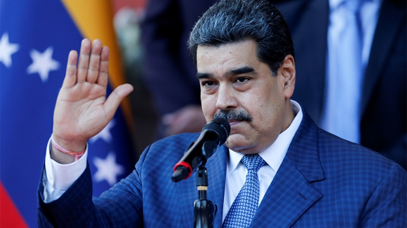 В МИД Венесуэлы выразили заинтересованность в визите Мадуро в Россию