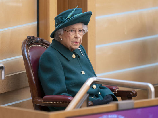 Британская королева испугалась за жизнь принца Уильяма и его семьи