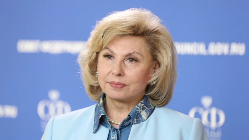 Москалькова поддержала законопроект об ужесточении ответственности за пытки в колониях