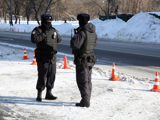 Полицейских научат стрелять по ногам: МВД подготовило правила огневой подготовки