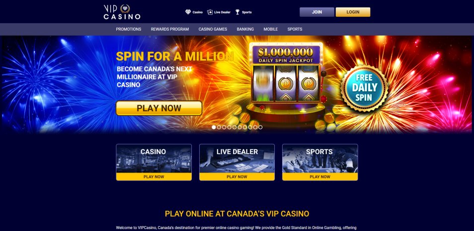 Vip online casino без депозитные с бонусами казино с реальными выводами денег 2019