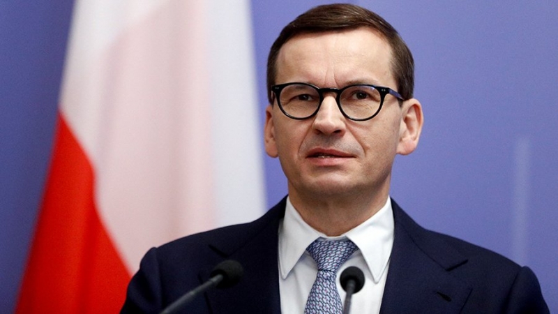 Польша отказалась вводить отдельные от ЕС санкции против России