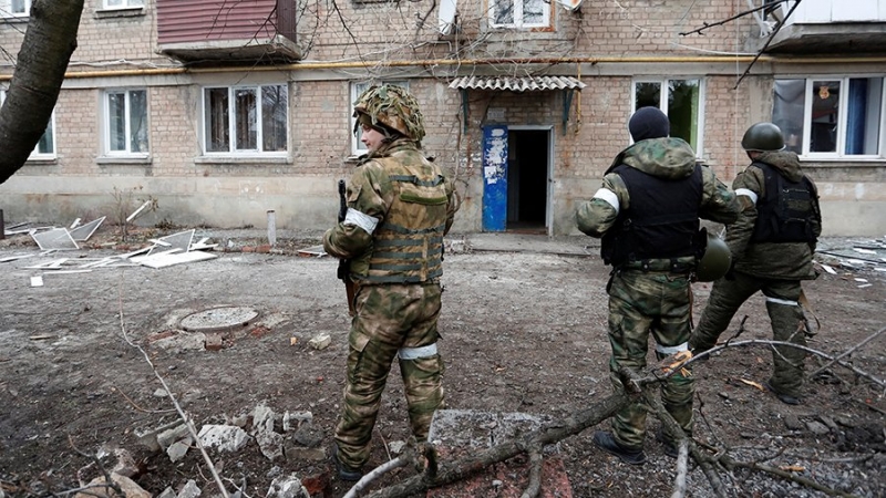 В ДНР сообщили о гибели еще двух мирных граждан при обстреле со стороны ВСУ