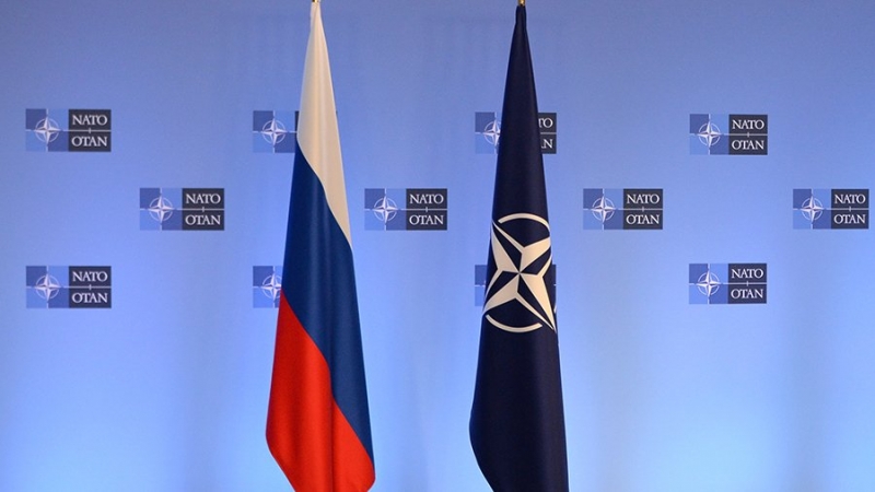 В Германии заявили о негативных последствиях конфликта РФ и НАТО