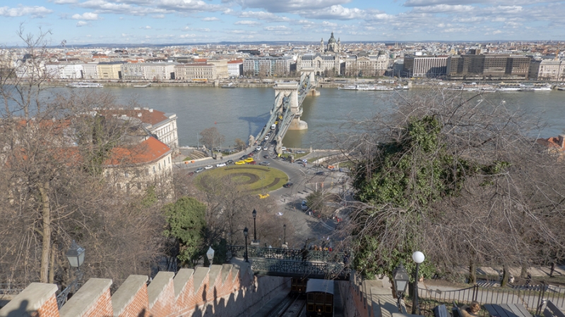 Венгрия вызвалась стать площадкой для российско-украинских переговоров