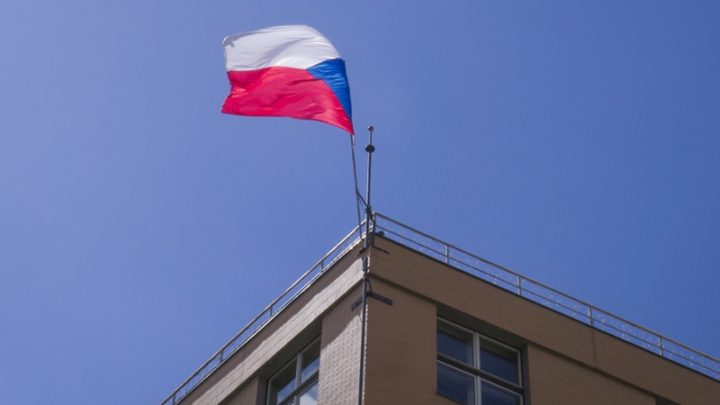 МИД Чехии захотел сохранить «хотя бы элементарные» дипотношения с РФ