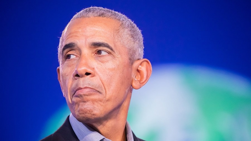 В США рассказали о связи Обамы с биолабораториями на Украине