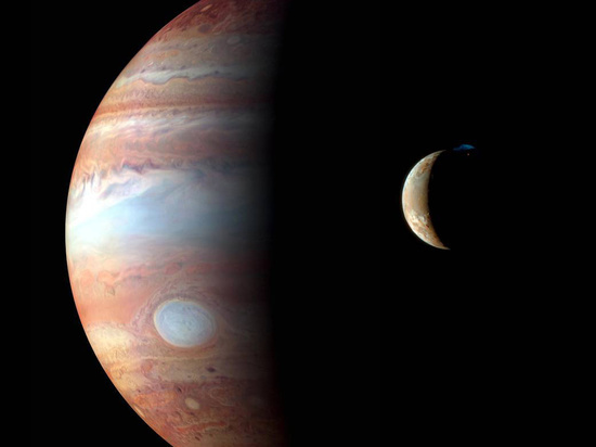 Астролог предупредила о слиянии Юпитера и Нептуна: «Опасайтесь воды»