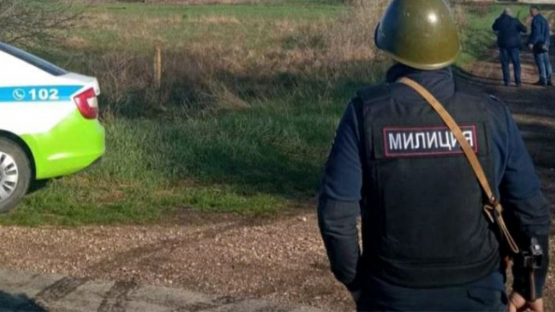 МВД Приднестровья сообщило о стрельбе со стороны Украины