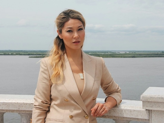 Телеведущая Первого канала Марина Ким раскритиковала поступок Марины Овсянниковой
