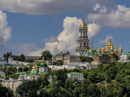 На Украине ждут религиозного противостояния