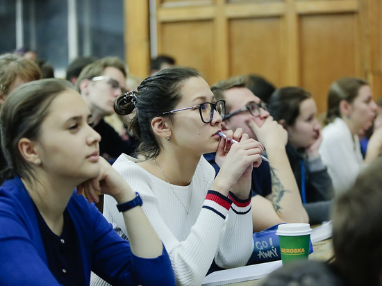 От болонской системы решили отказаться в пользу национальных приоритетов