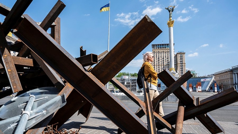 Полянский назвал условия достижения мира на Украине