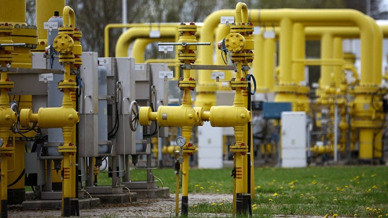 Польша начала получать российский газ через физический реверс из ФРГ