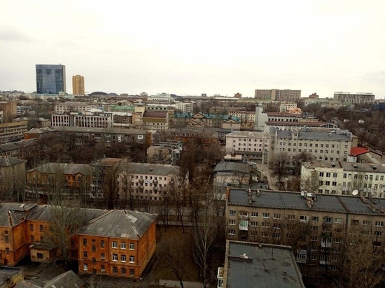 Сорванный унитаз, висящие обои: за аренду квартиры в Донецке требуют немыслимые деньги