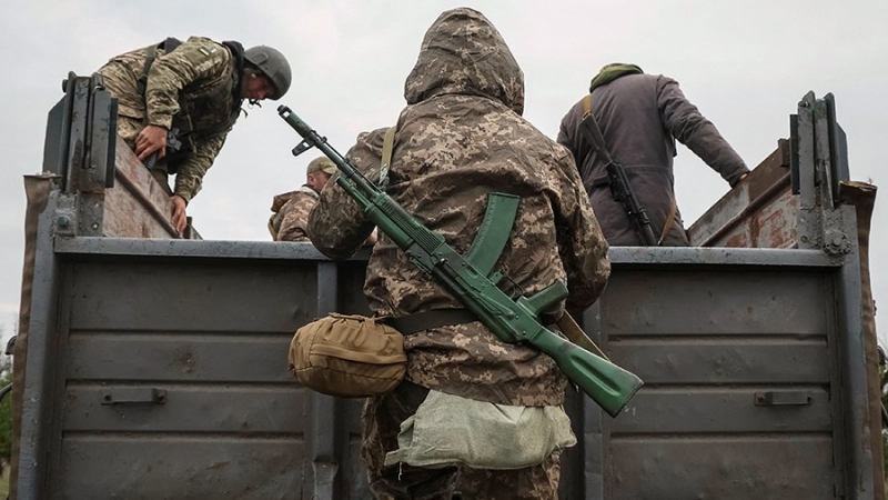 В ДНР установили причастность трех иностранцев к ведению боев против Донбасса