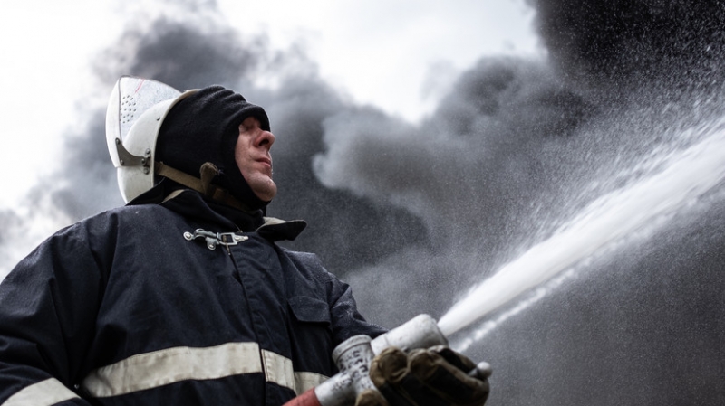 В Иркутской области локализованы два крупных пожара