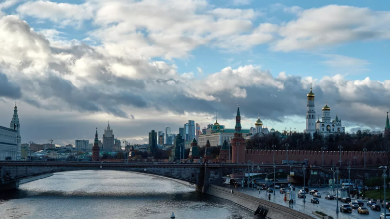 Аналитики подсчитали «индекс окрошки» в Москве