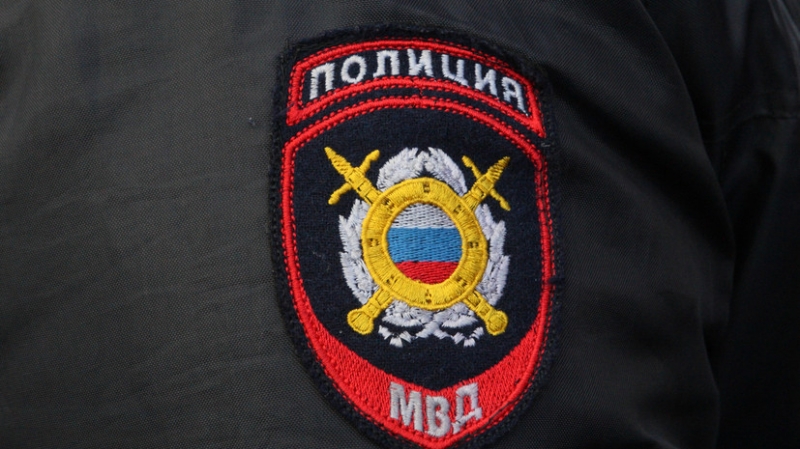 В Ростове-на-Дону арестовали подозреваемого в нападении на полицейского и пристава