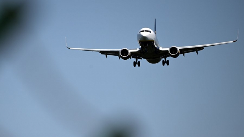 Минск поднимет тему об инциденте с Ryanair на Ассамблее ICAO в сентябре