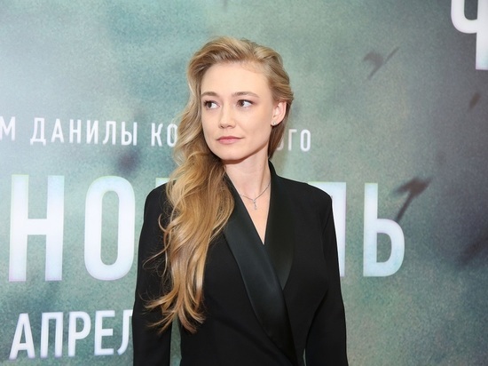 Оксана Акиньшина высказалась о влиянии спецоперации на российскую киноиндустрию