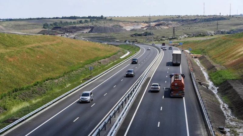 Правительство выделит ещё 28 млрд рублей с целью ускорения строительства дороги М-12