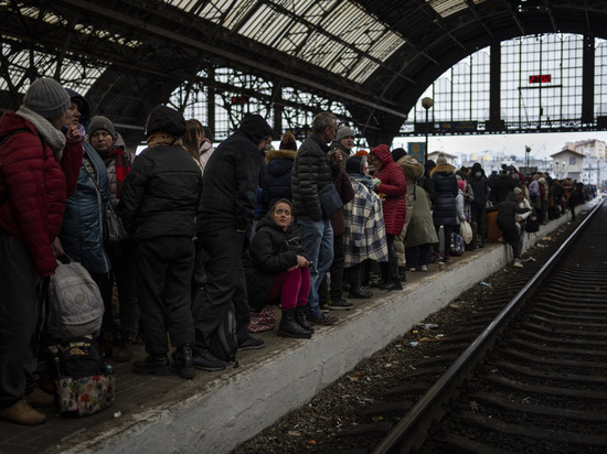 «Приспособился ко всему»: украинский беженец рассказал правду о жизни в Австрии