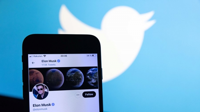 Twitter подаст иск против Маска из-за срыва сделки в ближайшие дни