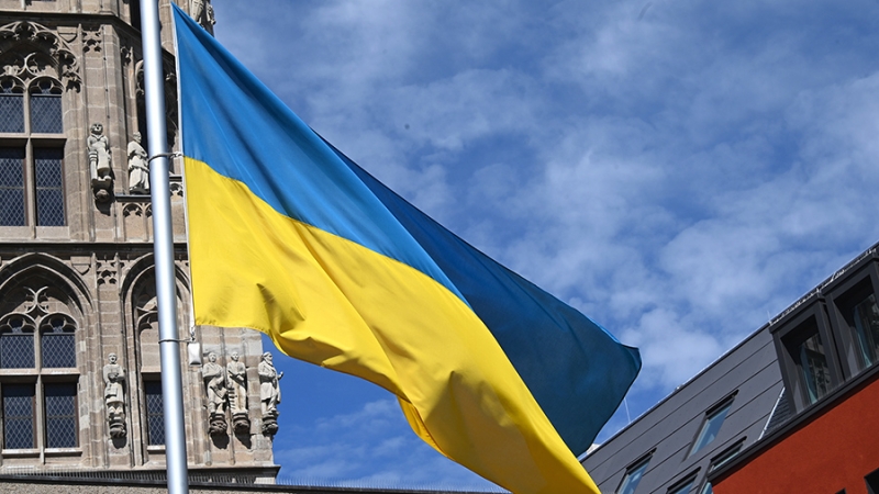 В Киеве назвали необходимую сумму для восстановления Украины